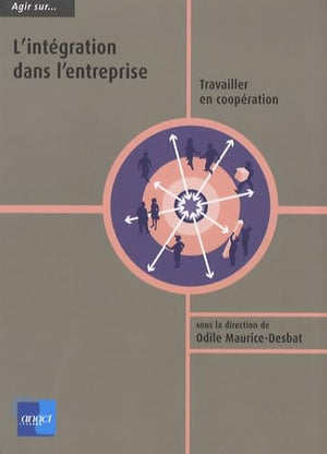 L'intégration dans l'entreprise