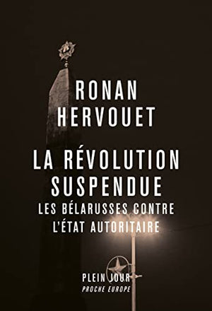 La révolution suspendue