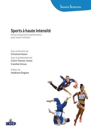 Sports à haute intensité