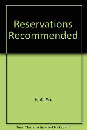 Reservations Recommended