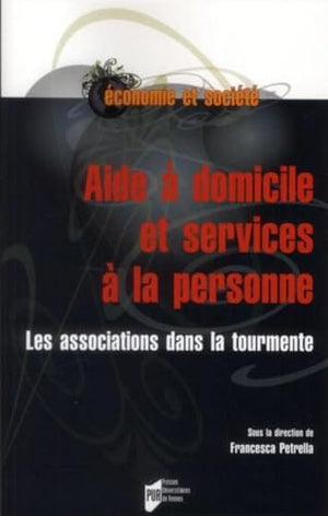 Aide à domicile