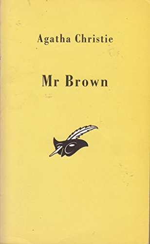 Monsieur Brown
