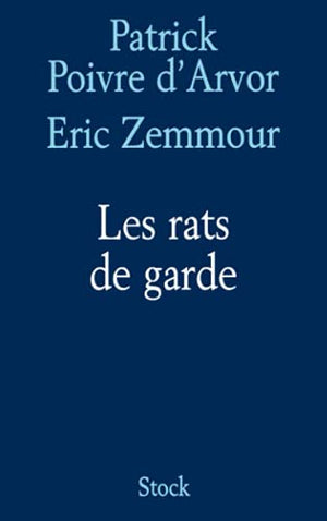 Les rats de garde