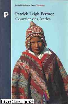 Courrier des Andes