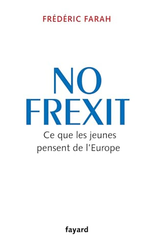 No Frexit