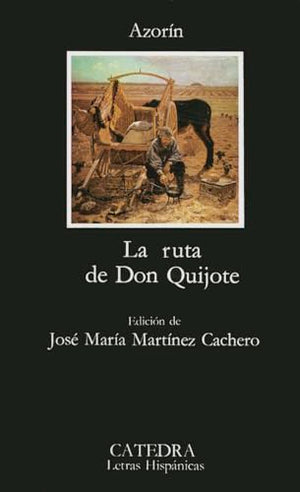 La Ruta de Don Quijote, 1964