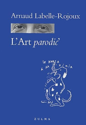 L'art parodique