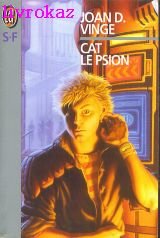 Cat le Psion