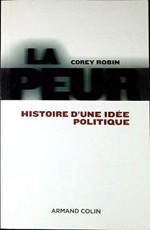 La peur