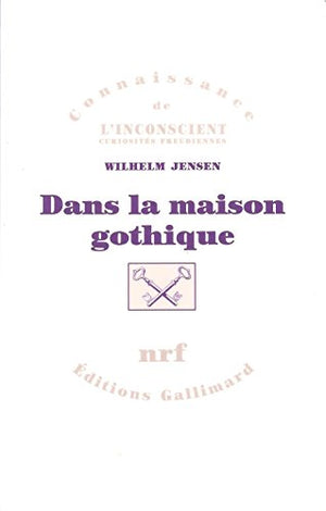 Dans la maison gothique