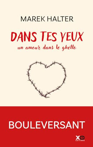 Dans tes yeux - Un amour dans le ghetto