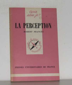 La perception