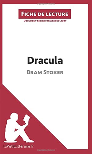 Dracula de Bram Stoker