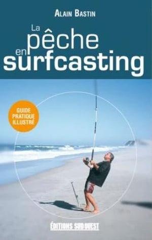 Peche en Surfcasting