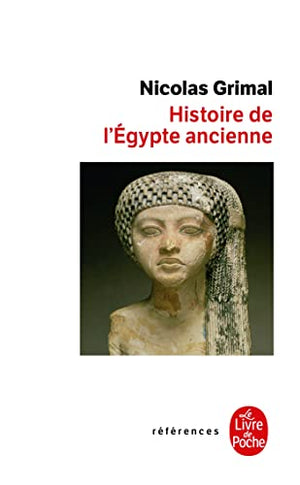 Histoire de l'Egypte ancienne