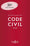 Code civil 2023