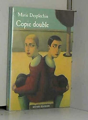 Copie double