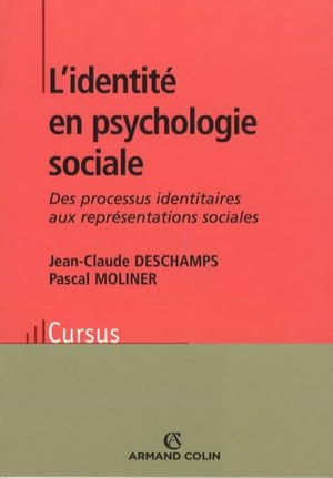 L'identité en psychologie sociale