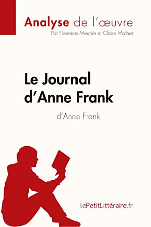 Le Journal d'Anne Frank