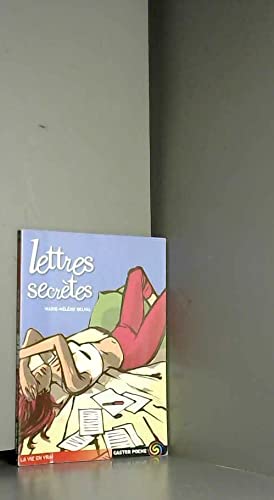 Lettres secrètes