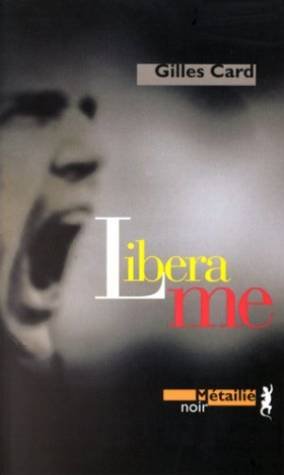 Libera me