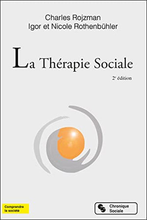 La thérapie sociale