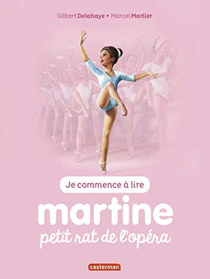 Petit rat de l'opéra