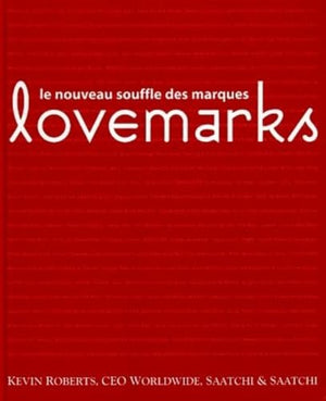 Lovemarks