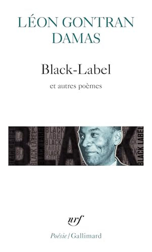 Black-Label/Graffiti/Poèmes nègres