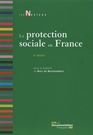 La protection sociale en France