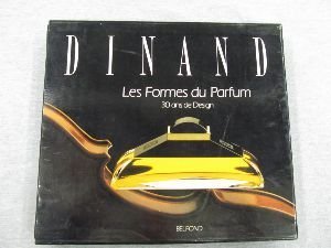 Les Formes du Parfum