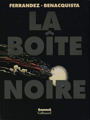 La boîte noire