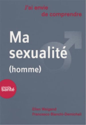 Ma sexualité (homme)