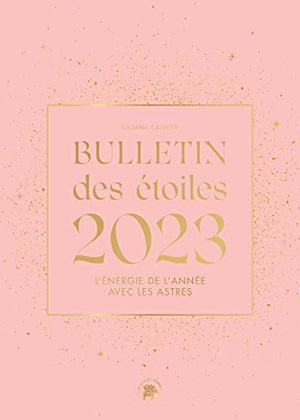 Bulletin des étoiles