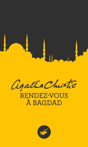 Rendez-vous à Bagdad