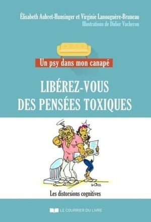 Libérez-vous des pensées toxiques