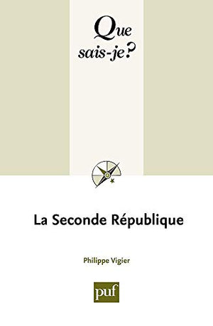 La seconde république