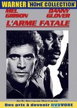 L'Arme Fatale [Édition Spéciale]