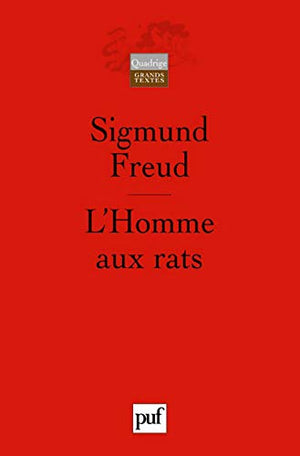 L'homme aux rats