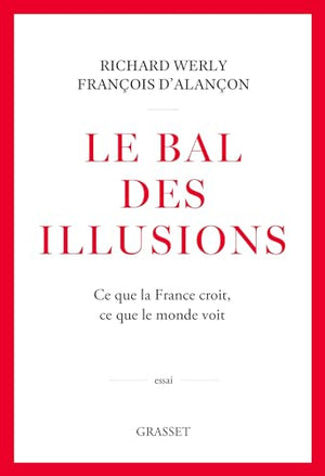 Le bal des illusions