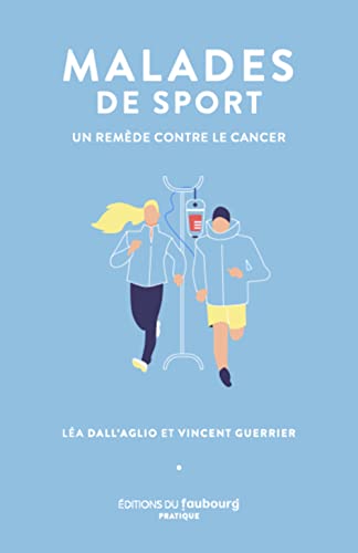 Malades de sport: Un remède contre le cancer