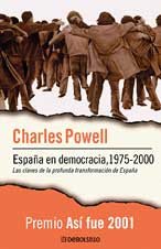 España en democracia (1975-2000)