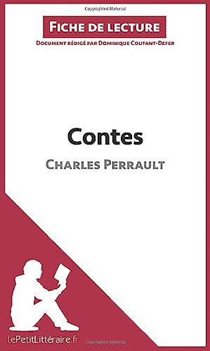 Contes de Charles Perrault