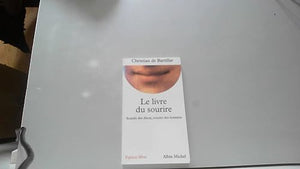 Le Livre du sourire