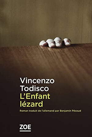 L'enfant lézard