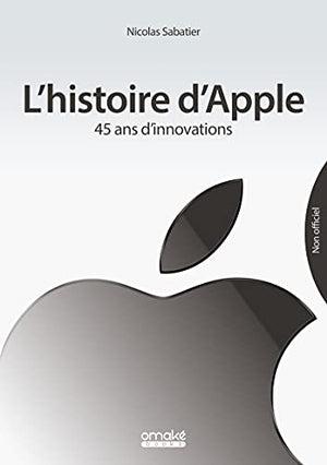 L'histoire d'Apple