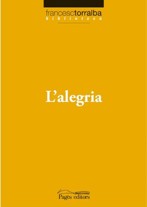 Alegria, L' (Biblioteca Francesc Torralba)