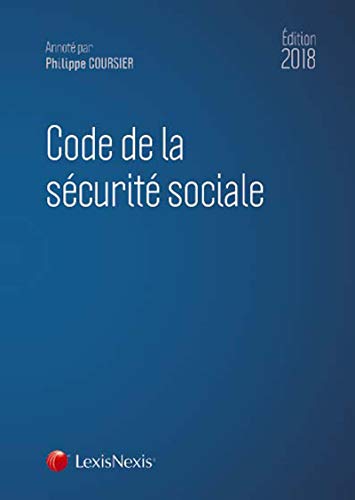 Code de la sécurité sociale
