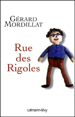 Rue des rigoles