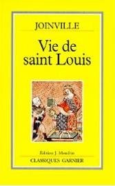 VIE DE SAINT LOUIS